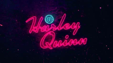 Harley Quinn (TV series) | Harley Quinn Wiki | Fandom