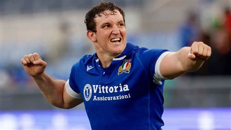 Six Nations: Welsh Rugby Union denies 'unpleasant' treatment of Italy ...