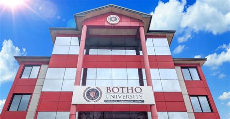 Botho University Ghana campus granted institutional accreditation by GTEC