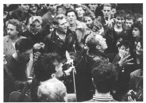 Positive Force Dc Needs Your Help To Make Punk Rock History Book A