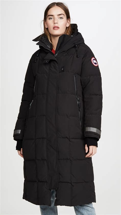 Canada Goose Elmwood Parka Shopbop