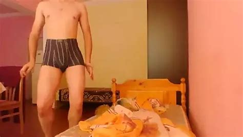 David Amatur Dance Erotic Gay Porn XHamster
