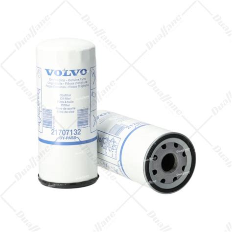 Order Volvo By-Pass Oil Filter | 21707132 for only $38.32 at Duallane ...