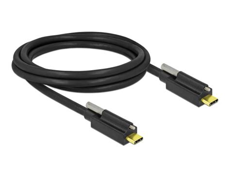 Delock Produkte Delock Kabel Superspeed Usb Gbps Usb Gen