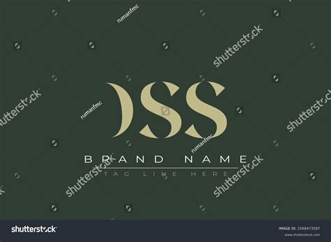 logo dss royalty  images stock  pictures shutterstock