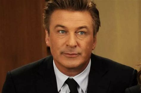 ’30 Rock’ Series Finale: Why Did Alec Baldwin Almost Quit?