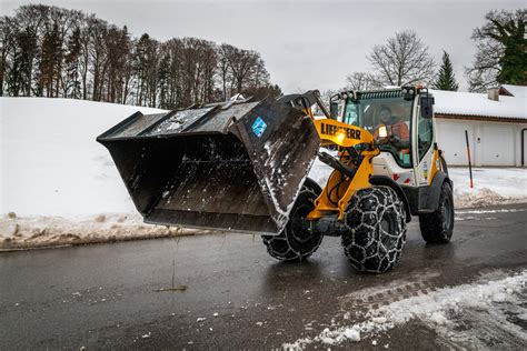 Schneeraeumen Bauhof 1100122 Samerberger Nachrichten