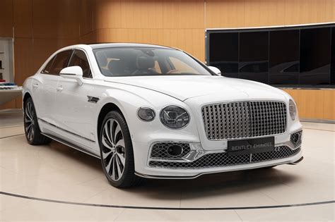 Bentley Models Inspired By Dubai And Abu Dhabi Skylines Autodrift Ae