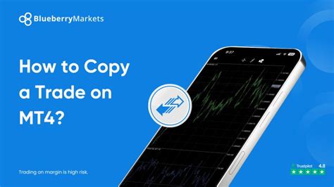 Blueberry Markets On Linkedin How To Copy A Trade On Mt4