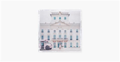 ‎detention Song By Melanie Martinez Apple Music