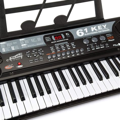 Electronic Keyboard