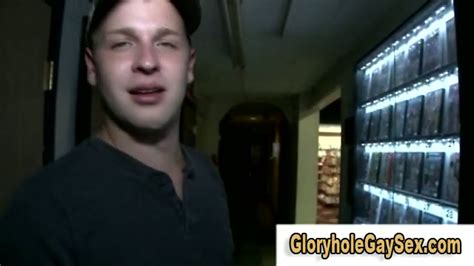 Stupid Guy Dupped As Gay Gets Cumshot BoyFriendTV