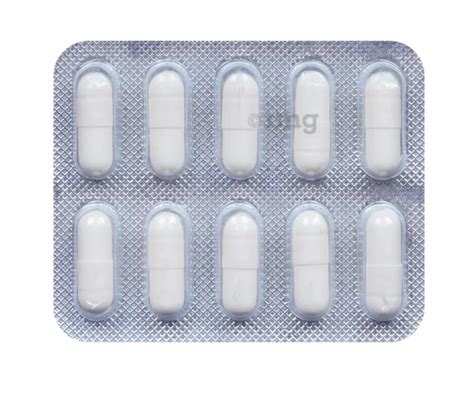 Penicillamine Capsule - Penamine Latest Price, Manufacturers & Suppliers