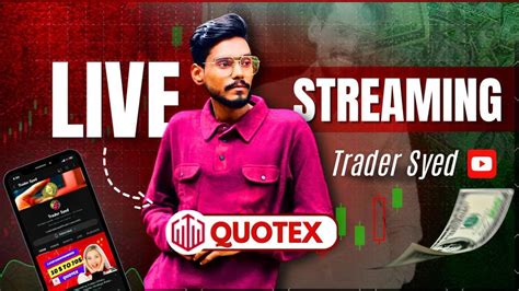 Quotex Live Trading Binary Options Strategy Quotex Binary Trading Quotex Youtube