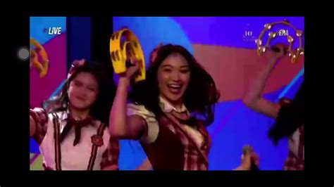 JKT48 Theater 10Th Annive : Memory [PART1] 7 september 2022 - YouTube