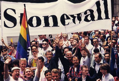 Random Thoughts The Gay Lobby