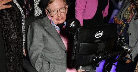 Stephen Hawking House Hot Sex Picture