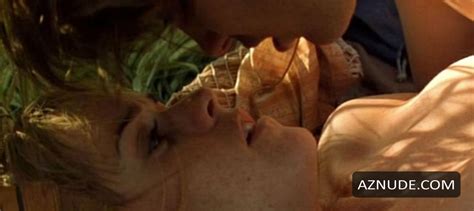 DANDELION NUDE SCENES AZNude