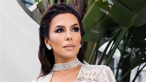 Eva Longoria Revela Cómo Lucir Los Abdominales A Sus 47 Años Panorama Hoy