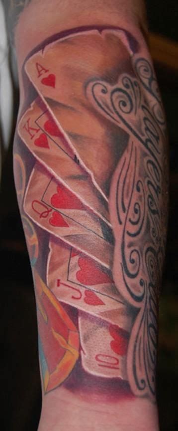 45 Best Blackjack Tattoo Ideas Images On Pinterest Tattoo Ideas