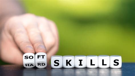 Qual a Diferença entre Hard Skills e Soft Skills Blog Fácil News