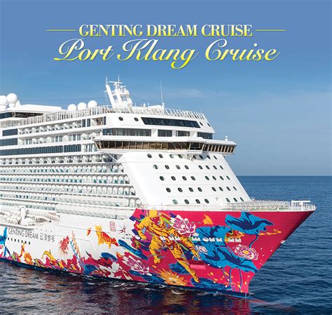 2 Nights Cruise, Port Klang Cruise - Great India Tour Company