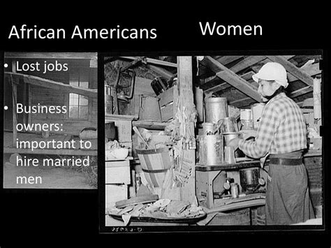 The Great Depression Ppt Download