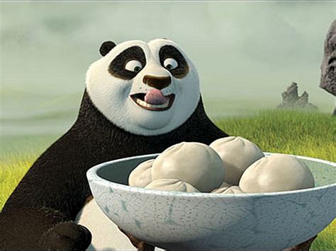 Kung Fu Panda:Legends of Awesomeness: Dumplings can talk – Part 1 ...