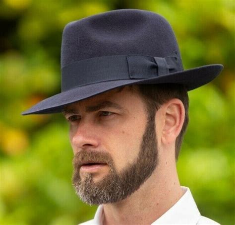 Fedora Hat For Men