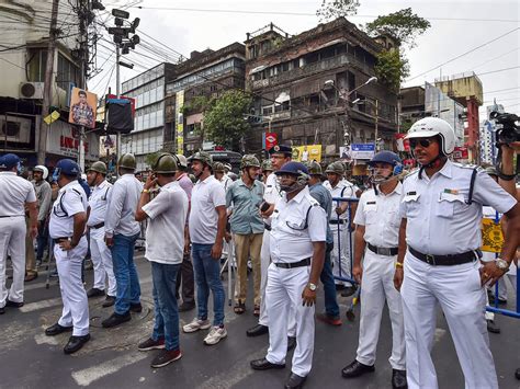 Calcutta High Court Directs Police To Form Special Task Force To Aid