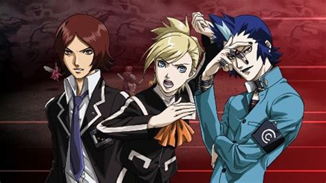 Rumour - Atlus Wants To Remake Persona 1 & 2 - GamerBloo