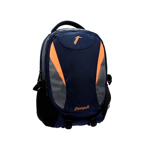 Tamik BAGS BLUE 44cmx28cmx17cm | DSI Footcandy