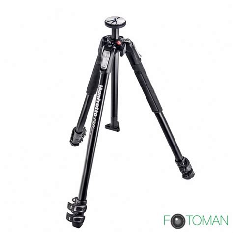 Manfrotto Mt X Jalusta Fotoman