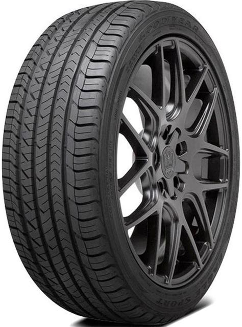 Goodyear Eagle Sport All Season All Sport Plantecuador