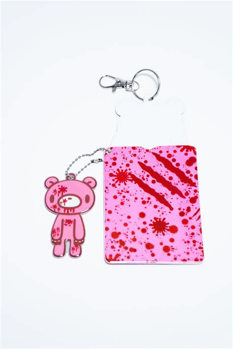 Gloomy Bear Snow Boot And Photoholder Bundle Helloangelgirl