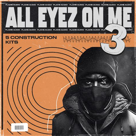 All Eyez On Me Hard Orchestral Drill Producer Sources