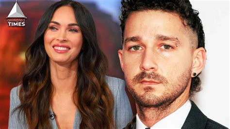 I Would Confirm That It Was Romantic” Megan Fox Clarifies She Had