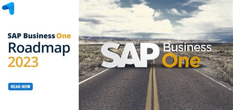 Sap Business One Roadmap Pts Systems Solutions