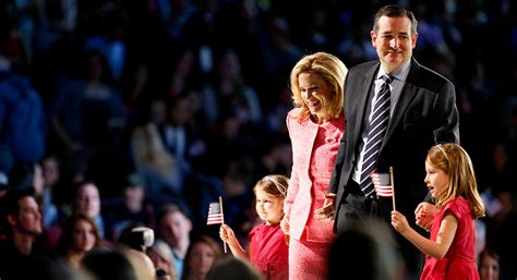 13 Photos That Defined Ted Cruzs Presidential Campaign Politico