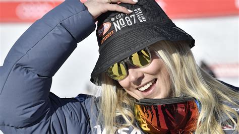 How to watch Mikaela Shiffrin at 2022-23 World Cup Finals in Soldeu ...