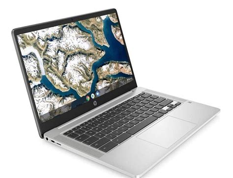 Rekomendasi Chromebook Harga Mulai Rp Jutaan Terbaik