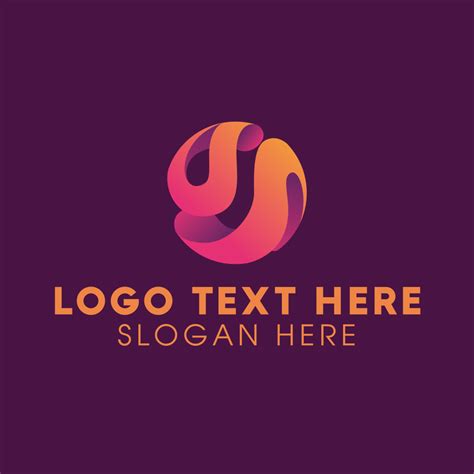 Modern Marketing Globe Logo Brandcrowd Logo Maker Brandcrowd