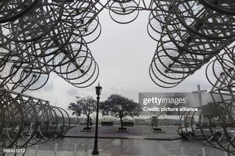 126 Ai Weiwei Forever Bicycles Stock Photos High Res Pictures And