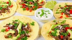 Slow Cooker Lengua Tacos Recipes Main Course