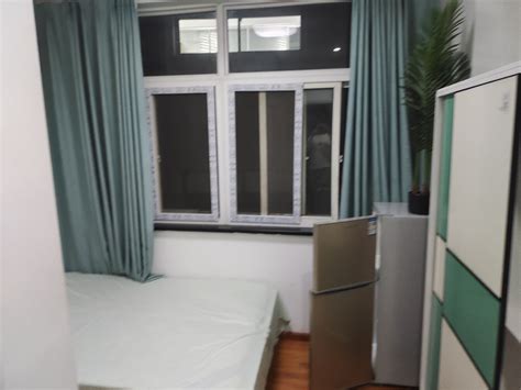 Hangzhou Xihu Single Apartment Sublet Long Term Replacement Pet Friendly