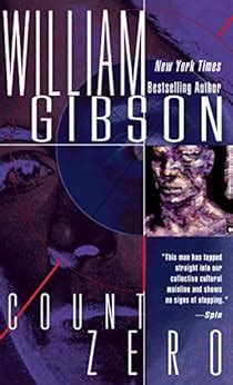 Amazon.com: Count Zero (Sprawl Trilogy Book 2) eBook : Gibson, William ...