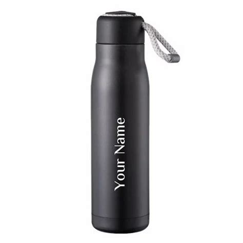 Customized Hot Cold Insulated Steel Water Bottle Flasks Ml Ltr