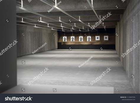 1,508 Indoor shooting range Images, Stock Photos & Vectors | Shutterstock