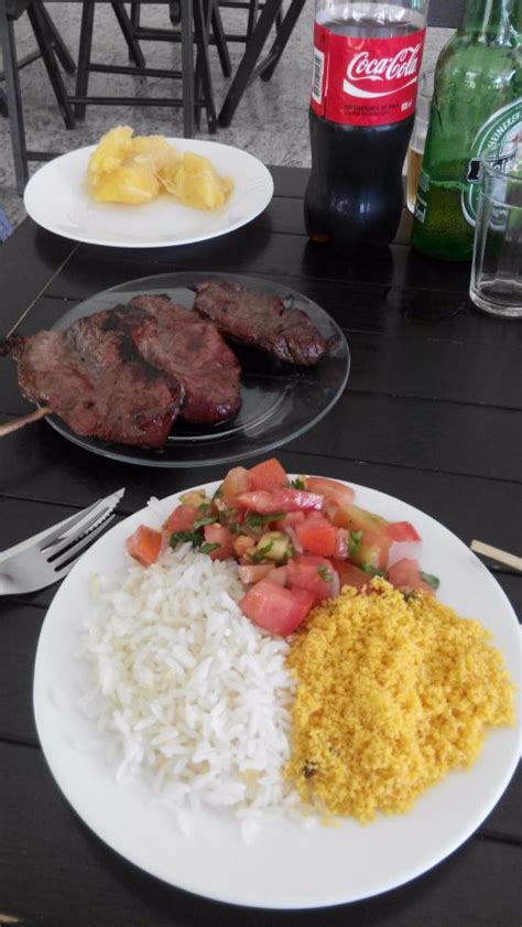 Churrasquinho Do Maranhao Brasilia Restaurant Bewertungen