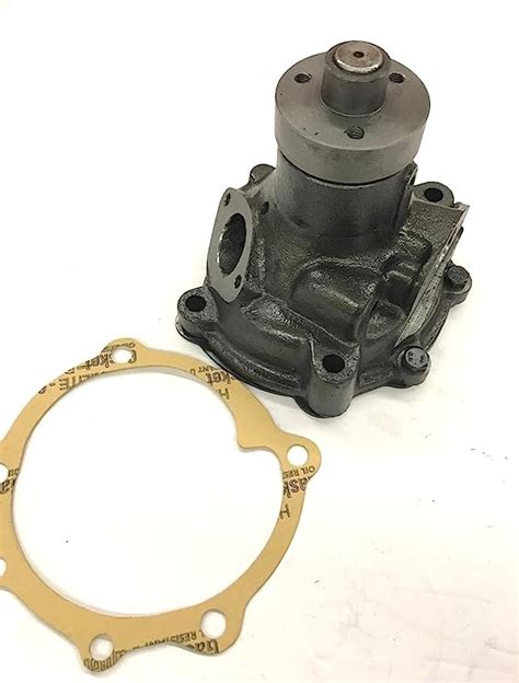 Amazon Arko Tractor Parts Water Pump Replacement For Oliver